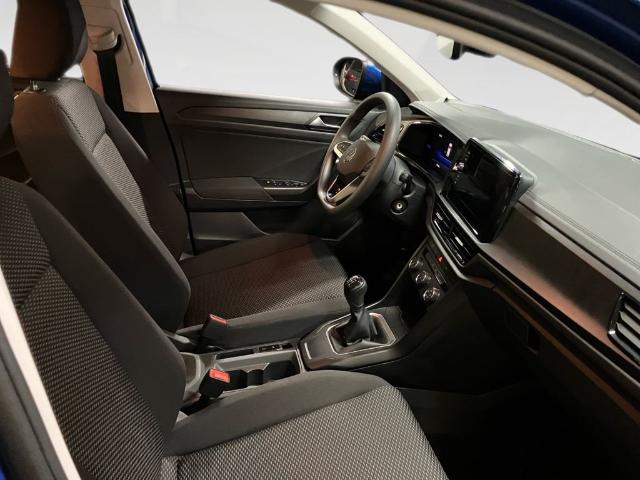 Volkswagen T-Roc 1.0 TSI 85 kW (115 CV)