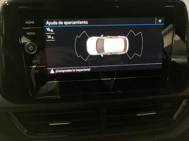 Volkswagen T-Roc 1.0 TSI 85 kW (115 CV)