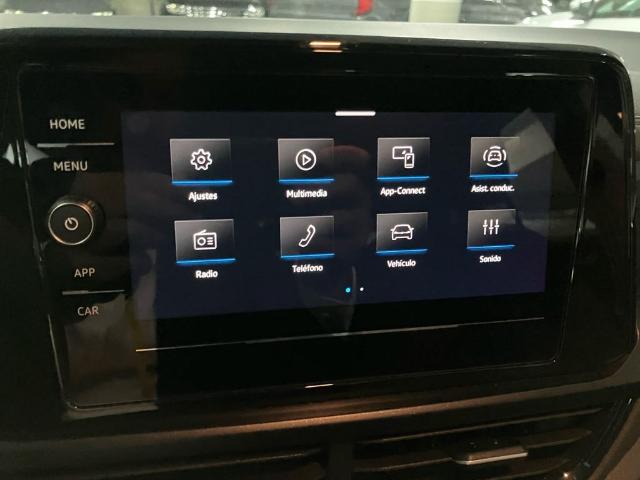 Volkswagen T-Roc 1.0 TSI 85 kW (115 CV)