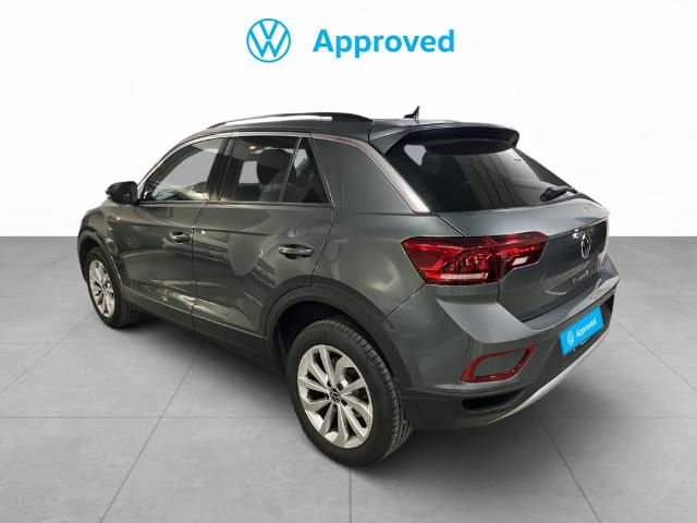 Volkswagen T-Roc Life 1.0 TSI 85 kW (115 CV)