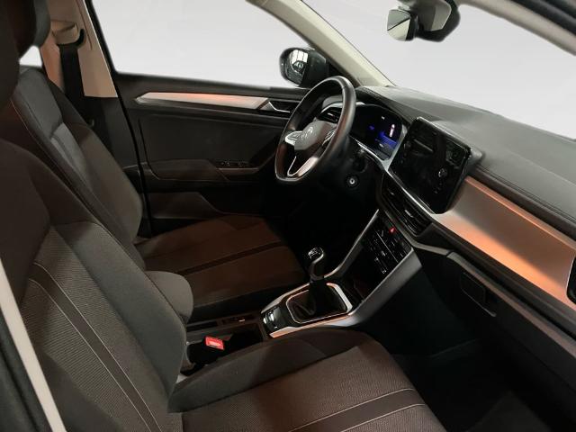Volkswagen T-Roc Life 1.0 TSI 85 kW (115 CV)