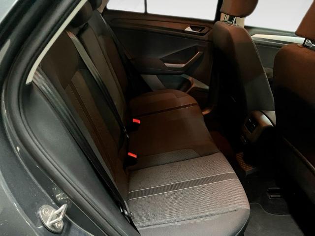 Volkswagen T-Roc Life 1.0 TSI 85 kW (115 CV)