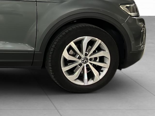 Volkswagen T-Roc Life 1.0 TSI 85 kW (115 CV)