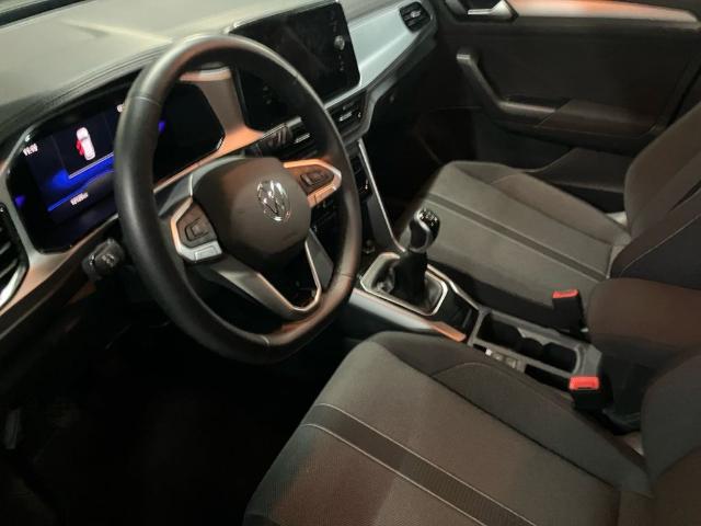 Volkswagen T-Roc Life 1.0 TSI 85 kW (115 CV)