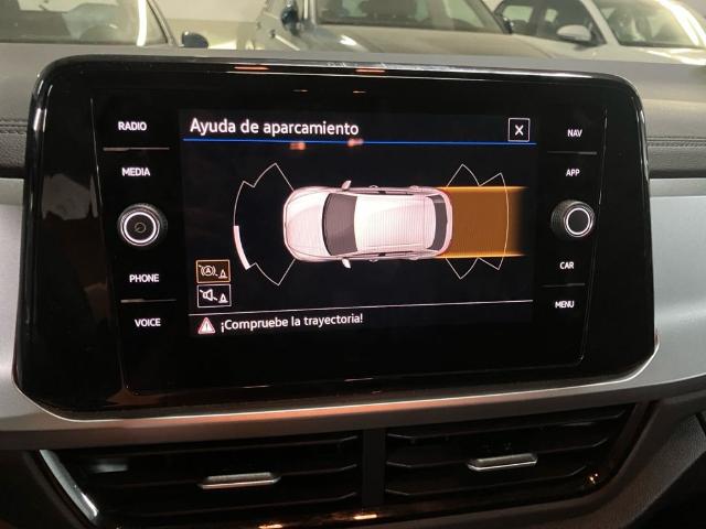 Volkswagen T-Roc Life 1.0 TSI 85 kW (115 CV)