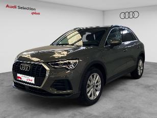 vehículo ocasión audi selection