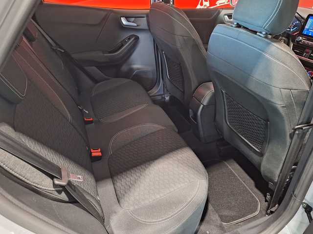 Ford Puma 1.5 Ecoblue Titanium 88 kW (120 CV)