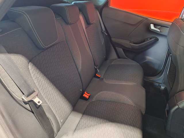 Ford Puma 1.5 Ecoblue Titanium 88 kW (120 CV)