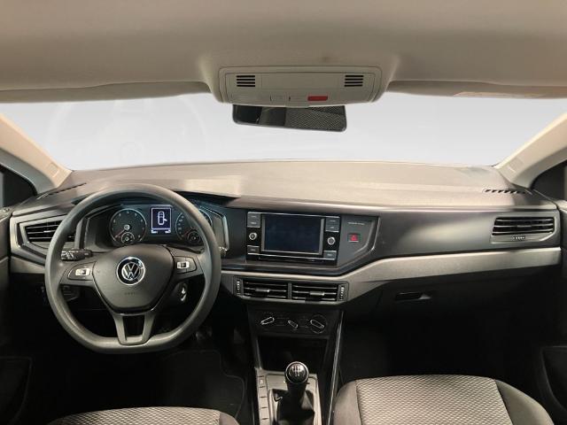 Volkswagen Polo Edition 1.0 59 kW (80 CV)