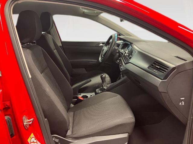 Volkswagen Polo Edition 1.0 59 kW (80 CV)