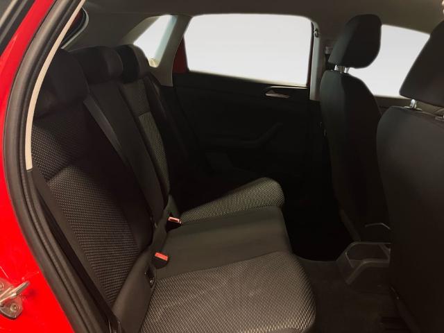 Volkswagen Polo Edition 1.0 59 kW (80 CV)