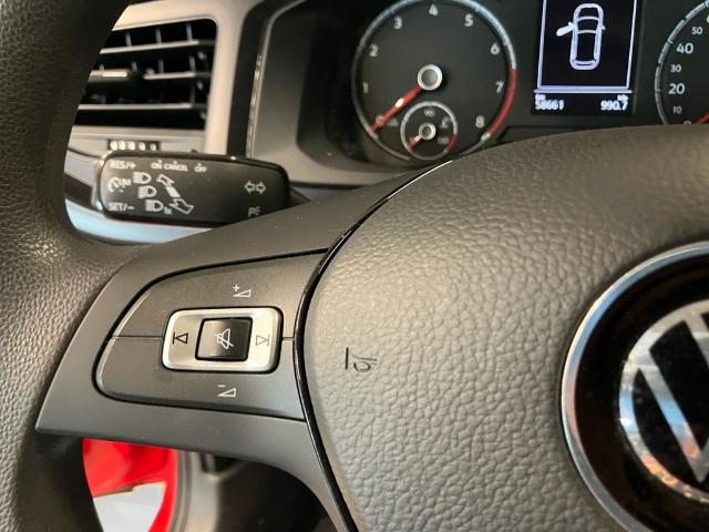 Volkswagen Polo Edition 1.0 59 kW (80 CV)