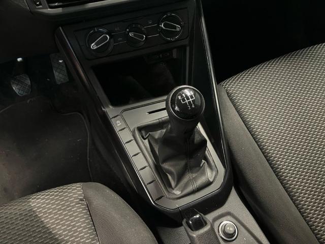 Volkswagen Polo Edition 1.0 59 kW (80 CV)