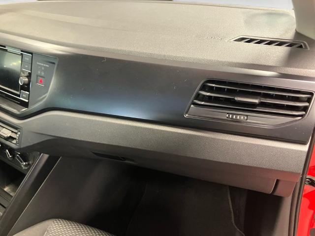 Volkswagen Polo Edition 1.0 59 kW (80 CV)