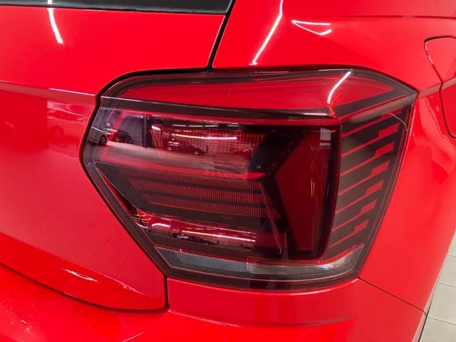 Volkswagen Polo Edition 1.0 59 kW (80 CV)