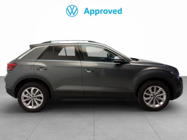 Volkswagen T-Roc Life 1.0 TSI 85 kW (115 CV)
