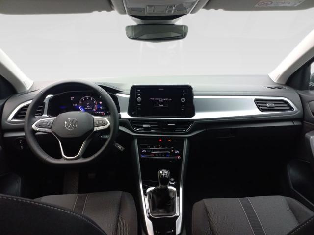 Volkswagen T-Roc Life 1.0 TSI 85 kW (115 CV)