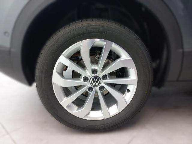 Volkswagen T-Roc Life 1.0 TSI 85 kW (115 CV)