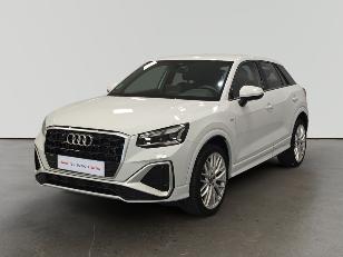 Audi Q2 en Motorflash