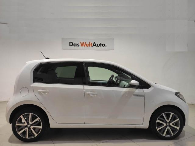 SEAT Mii Electric 61 kW (83 CV)