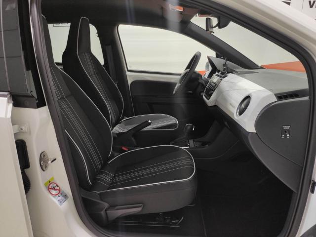 SEAT Mii Electric 61 kW (83 CV)