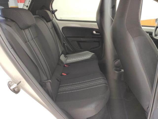 SEAT Mii Electric 61 kW (83 CV)