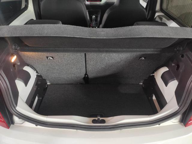 SEAT Mii Electric 61 kW (83 CV)