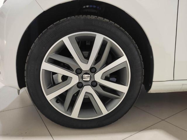 SEAT Mii Electric 61 kW (83 CV)