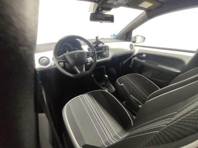 SEAT Mii Electric 61 kW (83 CV)