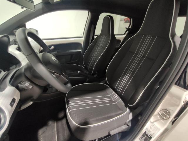 SEAT Mii Electric 61 kW (83 CV)