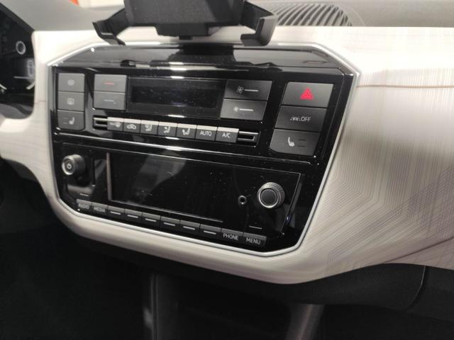 SEAT Mii Electric 61 kW (83 CV)