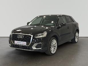 Audi Q2 en Motorflash