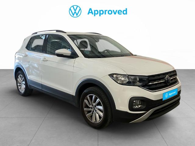 Volkswagen T-Cross Advance 1.0 TSI 81 kW (110 CV) DSG