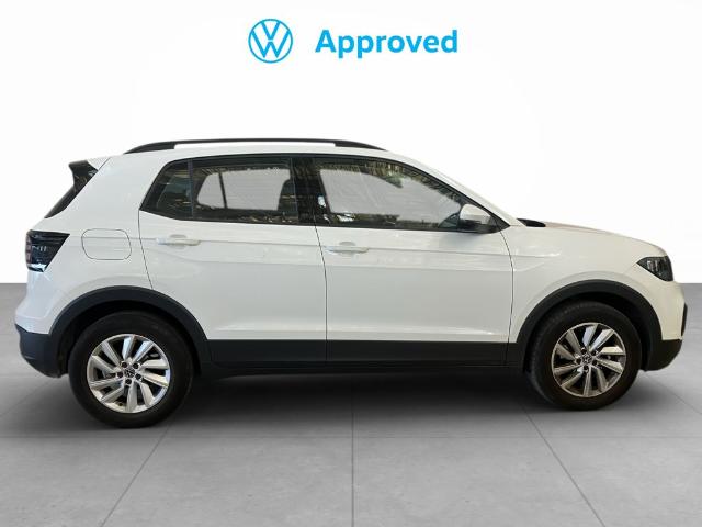 Volkswagen T-Cross Advance 1.0 TSI 81 kW (110 CV) DSG