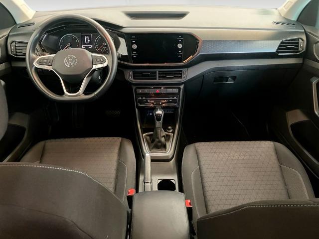 Volkswagen T-Cross Advance 1.0 TSI 81 kW (110 CV) DSG