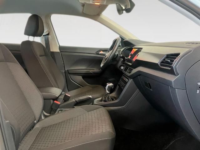 Volkswagen T-Cross Advance 1.0 TSI 81 kW (110 CV) DSG