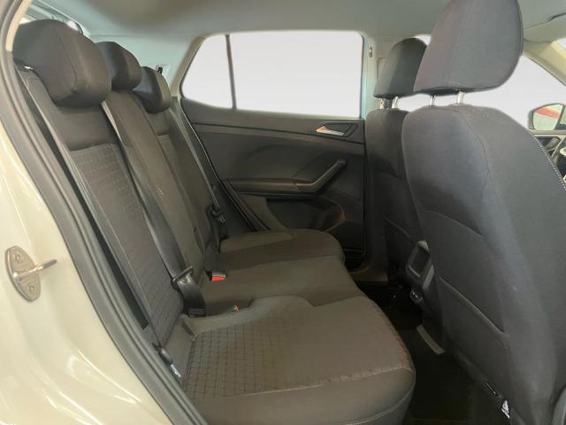 Volkswagen T-Cross Advance 1.0 TSI 81 kW (110 CV) DSG