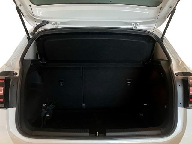 Volkswagen T-Cross Advance 1.0 TSI 81 kW (110 CV) DSG