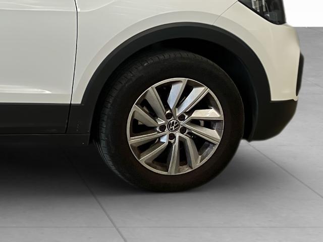 Volkswagen T-Cross Advance 1.0 TSI 81 kW (110 CV) DSG