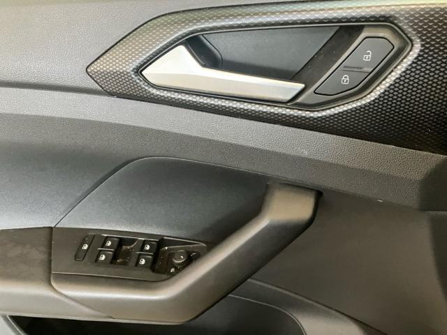 Volkswagen T-Cross Advance 1.0 TSI 81 kW (110 CV) DSG