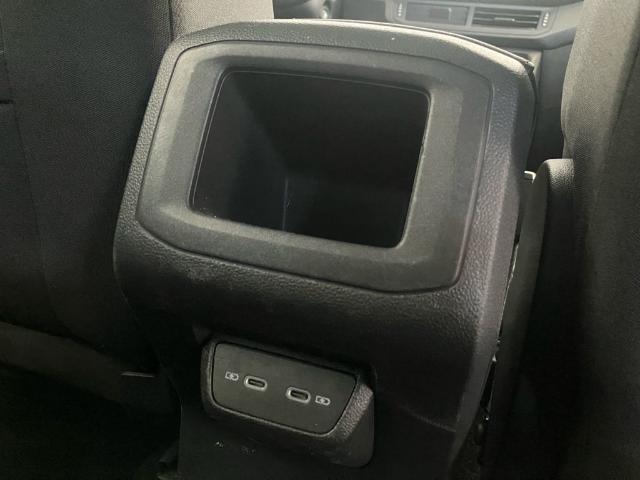 Volkswagen T-Cross Advance 1.0 TSI 81 kW (110 CV) DSG