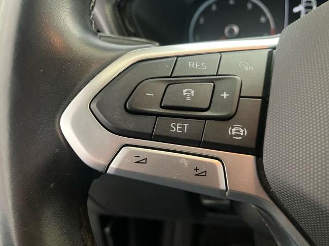 Volkswagen T-Cross Advance 1.0 TSI 81 kW (110 CV) DSG