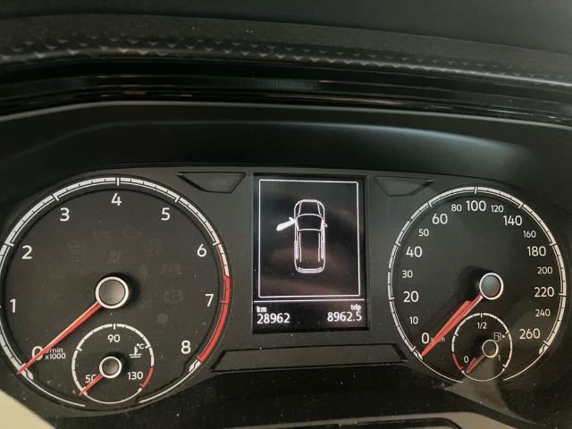 Volkswagen T-Cross Advance 1.0 TSI 81 kW (110 CV) DSG