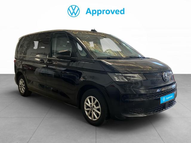 Volkswagen Multivan 2.0 TDI Batalla Corta 110 kW (150 CV) DSG