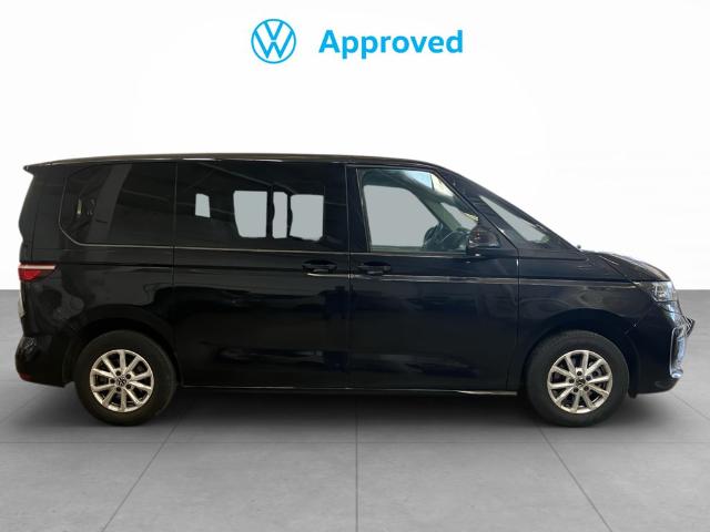 Volkswagen Multivan 2.0 TDI Batalla Corta 110 kW (150 CV) DSG