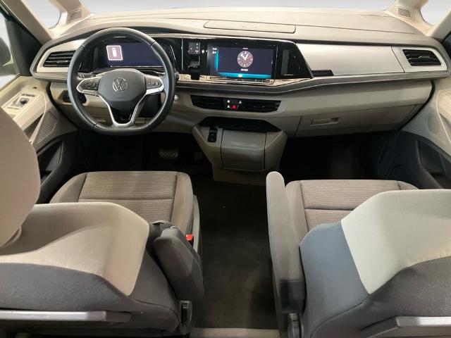 Volkswagen Multivan 2.0 TDI Batalla Corta 110 kW (150 CV) DSG