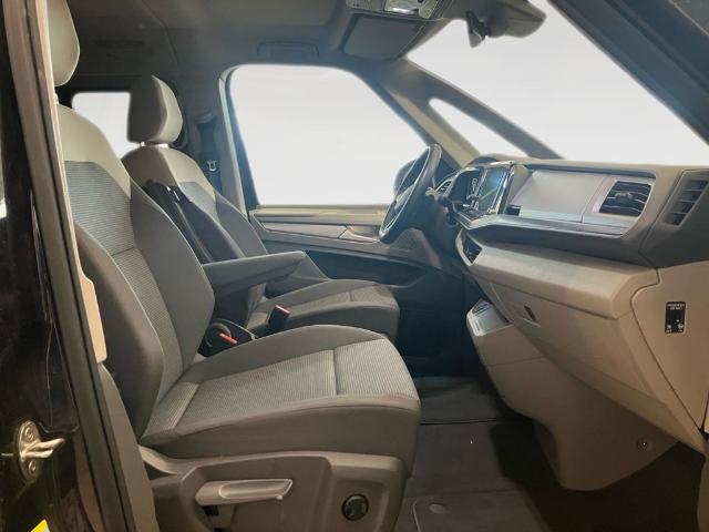 Volkswagen Multivan 2.0 TDI Batalla Corta 110 kW (150 CV) DSG