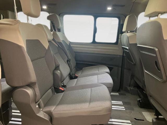 Volkswagen Multivan 2.0 TDI Batalla Corta 110 kW (150 CV) DSG