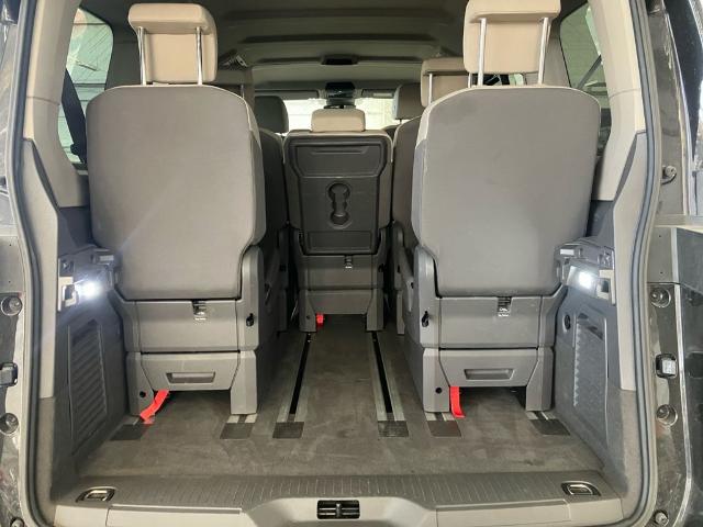 Volkswagen Multivan 2.0 TDI Batalla Corta 110 kW (150 CV) DSG