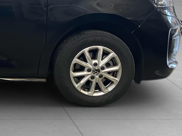 Volkswagen Multivan 2.0 TDI Batalla Corta 110 kW (150 CV) DSG